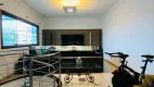 Foto 23 de Cobertura com 4 Quartos à venda, 405m² em Ponta da Praia, Santos