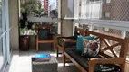 Foto 4 de Apartamento com 3 Quartos à venda, 138m² em Vila Andrade, São Paulo