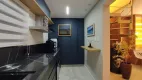 Foto 9 de Apartamento com 3 Quartos para alugar, 140m² em Buraquinho, Lauro de Freitas