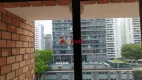 Foto 7 de Flat com 1 Quarto à venda, 40m² em Moema, São Paulo