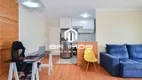 Foto 10 de Apartamento com 2 Quartos à venda, 63m² em Barra Funda, São Paulo