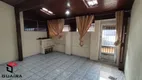 Foto 18 de Casa com 3 Quartos para alugar, 150m² em Vila Assuncao, Santo André