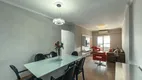 Foto 8 de Apartamento com 3 Quartos à venda, 107m² em Cidade Ocian, Praia Grande