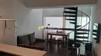 Foto 2 de Flat com 1 Quarto para alugar, 56m² em Bela Vista, São Paulo