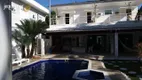 Foto 3 de Casa de Condomínio com 5 Quartos para venda ou aluguel, 300m² em Balneário Praia do Pernambuco, Guarujá