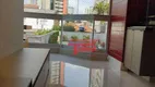 Foto 10 de Apartamento com 3 Quartos à venda, 92m² em Vila Assuncao, Santo André