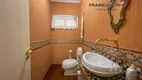 Foto 20 de Casa de Condomínio com 3 Quartos à venda, 289m² em Urbanova, São José dos Campos