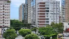 Foto 7 de Apartamento com 3 Quartos para alugar, 220m² em Aparecida, Santos