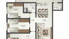 Foto 20 de Apartamento com 3 Quartos à venda, 90m² em Nacoes, Balneário Camboriú