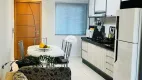 Foto 4 de Apartamento com 2 Quartos à venda, 61m² em Recanto Tropical, Cascavel