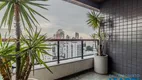 Foto 11 de Cobertura com 3 Quartos à venda, 170m² em Pinheiros, São Paulo