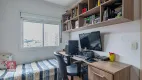 Foto 11 de Apartamento com 3 Quartos à venda, 113m² em Campo Belo, São Paulo