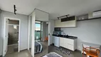 Foto 15 de Apartamento com 1 Quarto para alugar, 32m² em Jardins, São Paulo