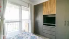 Foto 13 de Apartamento com 1 Quarto à venda, 24m² em Belenzinho, São Paulo