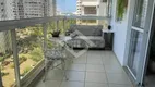 Foto 6 de Apartamento com 3 Quartos à venda, 77m² em Jacarepaguá, Rio de Janeiro