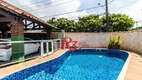 Foto 42 de Sobrado com 4 Quartos à venda, 280m² em Vila Cascatinha, São Vicente