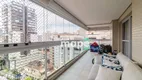 Foto 3 de Apartamento com 3 Quartos à venda, 234m² em Embaré, Santos