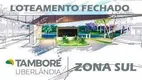 Foto 2 de Lote/Terreno à venda, 378m² em Morada da Colina, Uberlândia