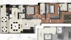 Foto 7 de Apartamento com 3 Quartos à venda, 111m² em Andorinha, Itapema