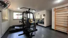 Foto 21 de Apartamento com 3 Quartos para alugar, 80m² em Pompeia, São Paulo
