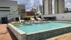 Foto 9 de Apartamento com 1 Quarto para alugar, 35m² em Campo Belo, São Paulo