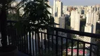 Foto 15 de Cobertura com 2 Quartos à venda, 117m² em Morumbi, São Paulo