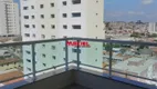 Foto 37 de Apartamento com 3 Quartos à venda, 101m² em Vila Aprazivel, Jacareí