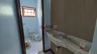 Foto 2 de Casa com 3 Quartos para alugar, 150m² em Jardim Jaragua, Atibaia