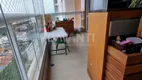 Foto 3 de Apartamento com 3 Quartos à venda, 119m² em Taquaral, Campinas