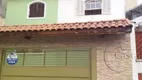 Foto 2 de Sobrado com 3 Quartos à venda, 150m² em Água Rasa, São Paulo