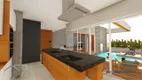 Foto 6 de Casa de Condomínio com 3 Quartos à venda, 243m² em Roncáglia, Valinhos