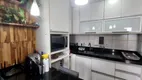 Foto 5 de Flat com 2 Quartos à venda, 59m² em Boqueirão, Santos