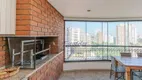 Foto 9 de Apartamento com 4 Quartos à venda, 198m² em Campo Belo, São Paulo