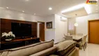 Foto 2 de Apartamento com 3 Quartos à venda, 136m² em Centro, Divinópolis