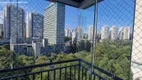 Foto 4 de Apartamento com 1 Quarto à venda, 127m² em Morumbi, São Paulo