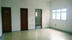 Foto 3 de Sala Comercial para alugar, 97m² em Nova Gerti, São Caetano do Sul