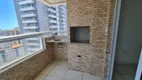 Foto 3 de Apartamento com 1 Quarto à venda, 61m² em Cidade Ocian, Praia Grande