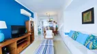 Foto 3 de Apartamento com 3 Quartos à venda, 108m² em Riviera de São Lourenço, Bertioga