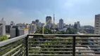 Foto 3 de Apartamento com 2 Quartos à venda, 98m² em Pinheiros, São Paulo