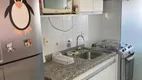 Foto 3 de Apartamento com 1 Quarto à venda, 37m² em Granja Julieta, São Paulo