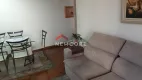 Foto 2 de Apartamento com 3 Quartos à venda, 80m² em Vila Bertioga, São Paulo