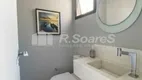 Foto 18 de Cobertura com 5 Quartos à venda, 280m² em Barra da Tijuca, Rio de Janeiro