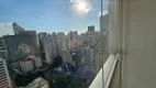 Foto 23 de Apartamento com 1 Quarto à venda, 35m² em Consolação, São Paulo