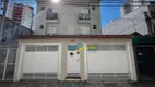 Foto 27 de Apartamento com 2 Quartos à venda, 55m² em Parque das Nações, Santo André