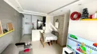 Foto 2 de Apartamento com 3 Quartos à venda, 62m² em Vila California, São Paulo