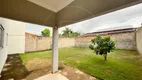 Foto 12 de Casa com 3 Quartos à venda, 96m² em Jardim Serrano, Caldas Novas