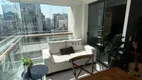 Foto 3 de Apartamento com 1 Quarto para alugar, 55m² em Vila Olímpia, São Paulo