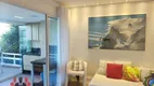 Foto 12 de Apartamento com 4 Quartos à venda, 150m² em Riviera de São Lourenço, Bertioga