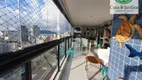 Foto 3 de Apartamento com 2 Quartos à venda, 106m² em Gonzaga, Santos