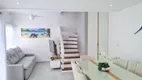 Foto 2 de Apartamento com 3 Quartos à venda, 105m² em Riviera de São Lourenço, Bertioga
